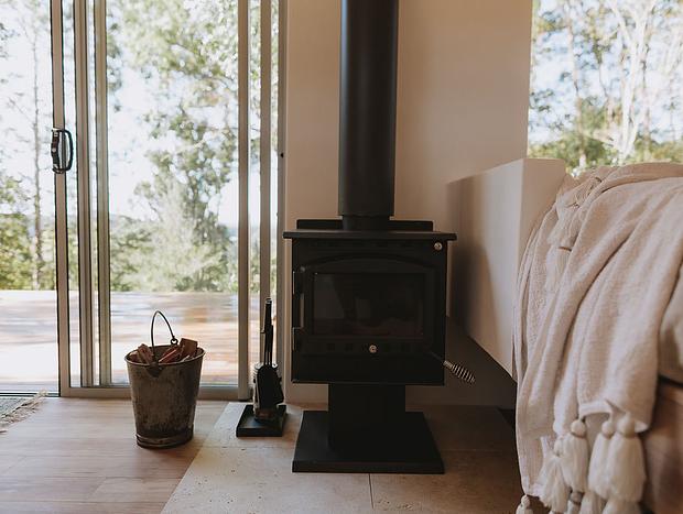 Photo 6 for Byron Bay Cabin - The Cabin