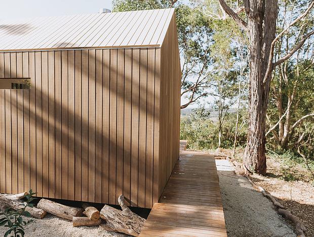 Photo 4 for Byron Bay Cabin - The Cabin