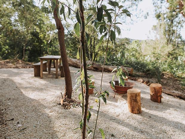 Photo 13 for Byron Bay Cabin - The Cabin