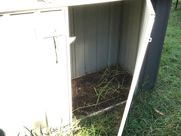 Photo 24 for Rustyque Escape in Colo Heights