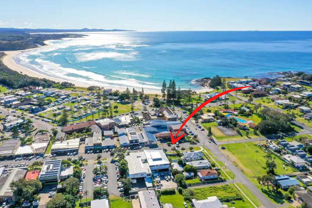 Abode On Market Villa for Rent in Woolgoolga, North Coast, NSW, AU