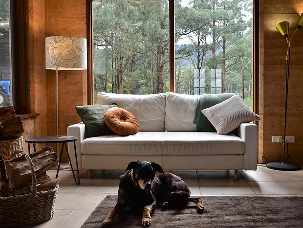 Photo 5 for Woodside Country Retreat