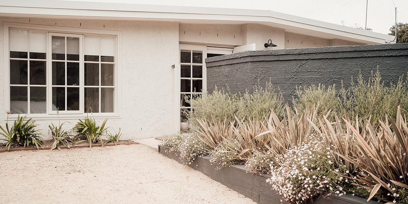 Fern Cottages The Front House Beach house for Rent in Rye