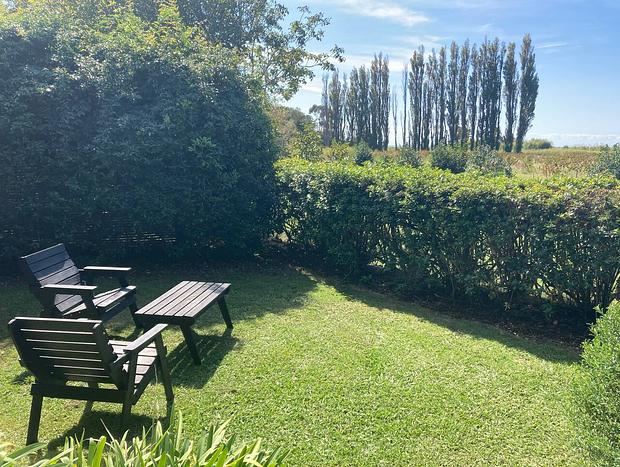 Photo 23 for Te Awanga Cottages - Awa