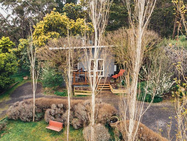 Photo 12 for Gullyview Cottage Daylesford