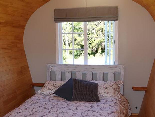 Photo 10 for Two cabins - Harthouse Cabins Retreat