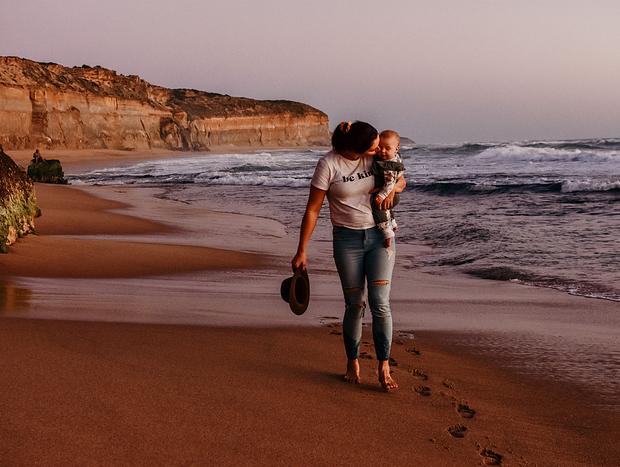 Photo 7 for Sandy Toes & Salty Air