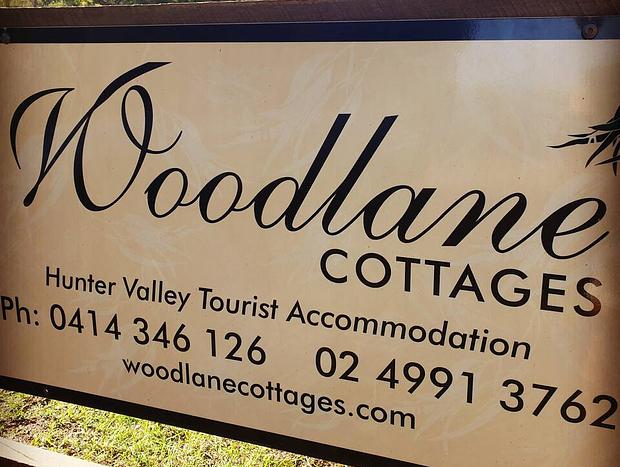 Photo 23 for Blue Wren Villa at Woodlane Cottages Lovedale