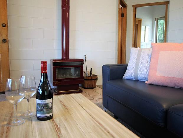 Photo 9 for Blue Wren Villa at Woodlane Cottages Lovedale