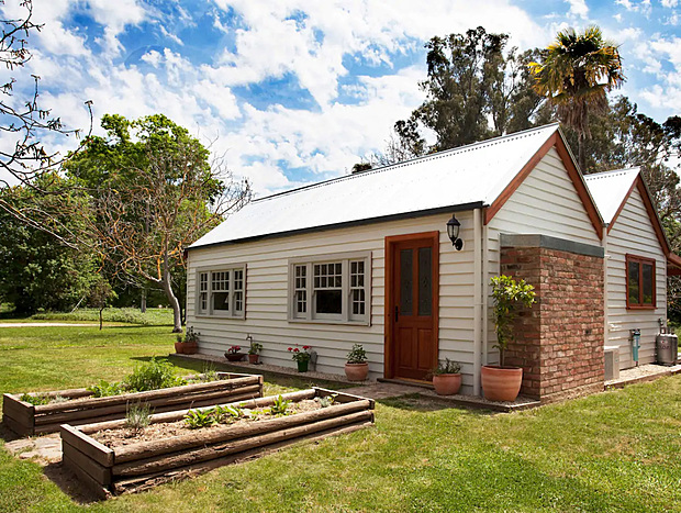 Photo 1 for Cortes Cottage Farm Stay