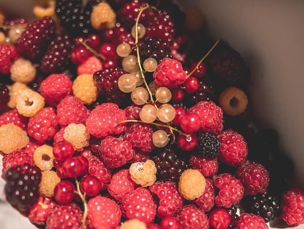 Photo 4 for Sunny Creek Fruit & Berry Farm