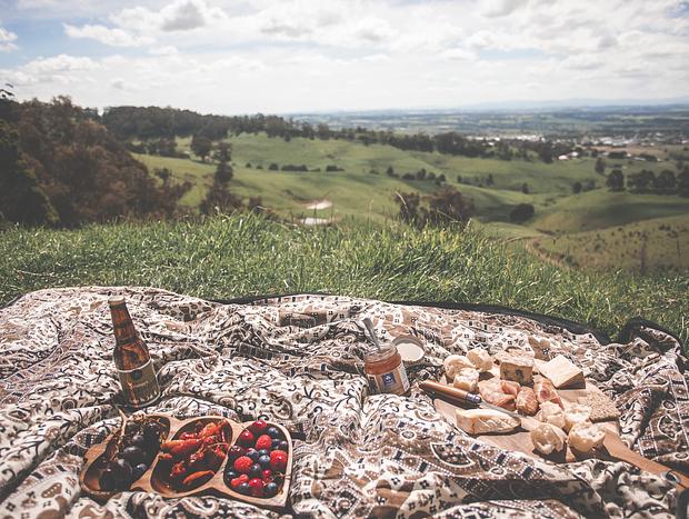 Photo 1 for Green hills of West Gippsland