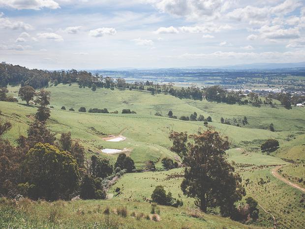 Photo 4 for Green hills of West Gippsland