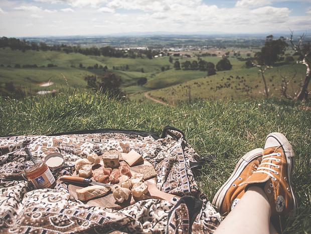 Photo 5 for Green hills of West Gippsland