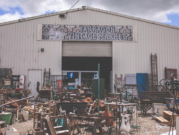 Photo 5 for Shopping in Yarragon