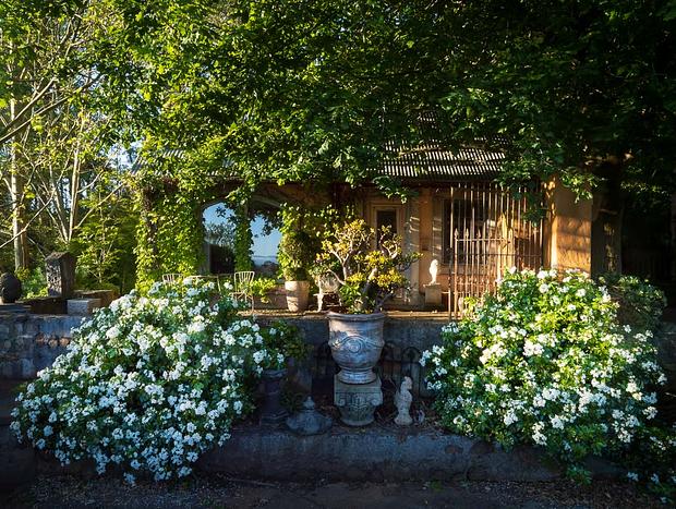 Photo 50 for Sunrise Cottage at Mont du Soleil Estate