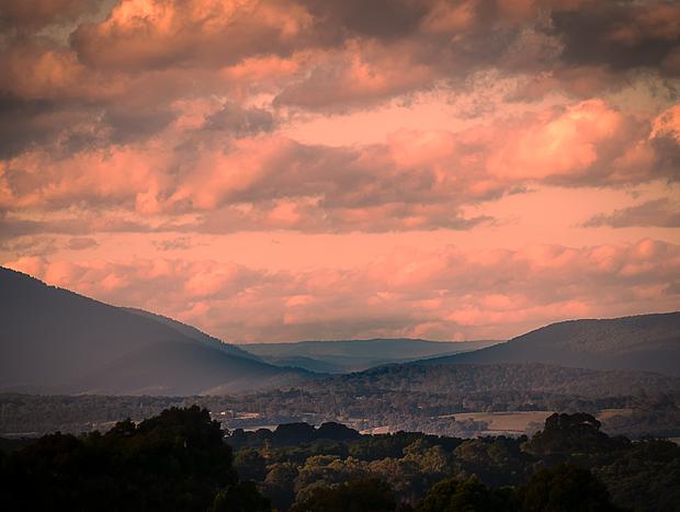 Photo 52 for Sunrise Cottage at Mont du Soleil Estate
