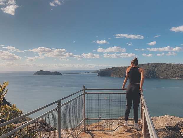 Photo 1 for Hiking from Pearl Beach to Patonga