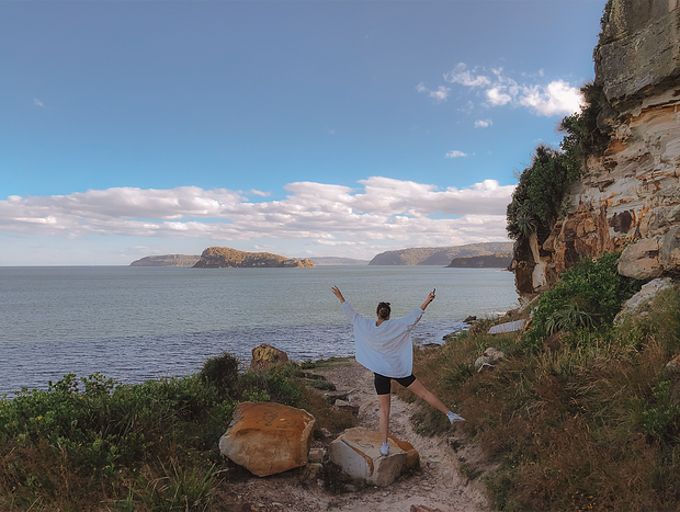 Photo 4 for Hiking from Pearl Beach to Patonga