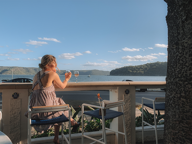 Photo 1 for Dinner and Drinks at the Boathouse