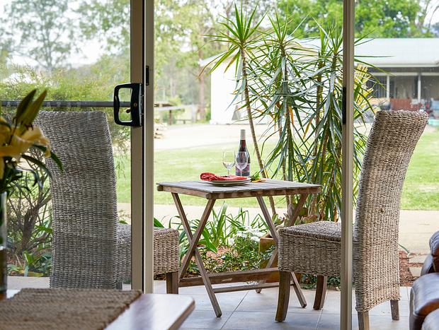 Photo 5 for Mollies Farm - Farm Stay in the Dooralong Valley