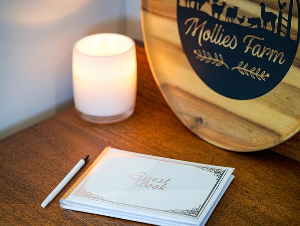 Photo 9 for Mollies Farm - Farm Stay in the Dooralong Valley