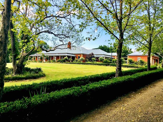 Photo 46 for One Bedroom Cottage With Shared Pool- Arcadia/Dural