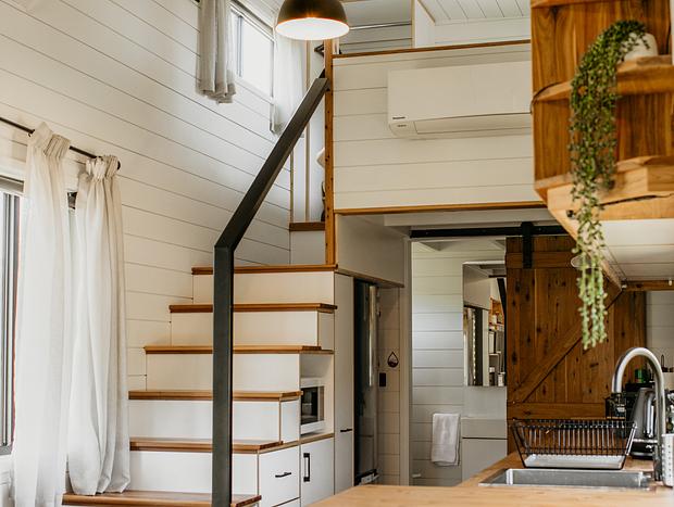Photo 12 for Tiny Home, Huge Vibe