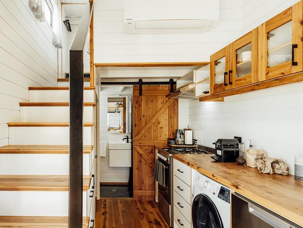 Photo 3 for Tiny Home, Huge Vibe