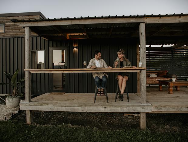 Photo 24 for Tiny Home, Huge Vibe