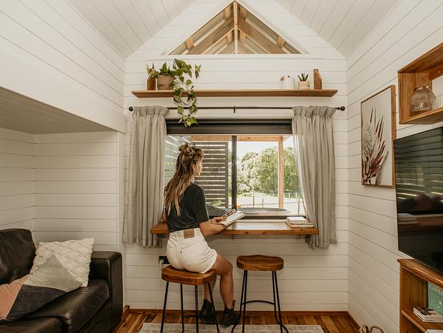 Photo 14 for Tiny Home, Huge Vibe