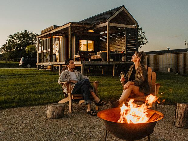 Photo 16 for Tiny Home, Huge Vibe