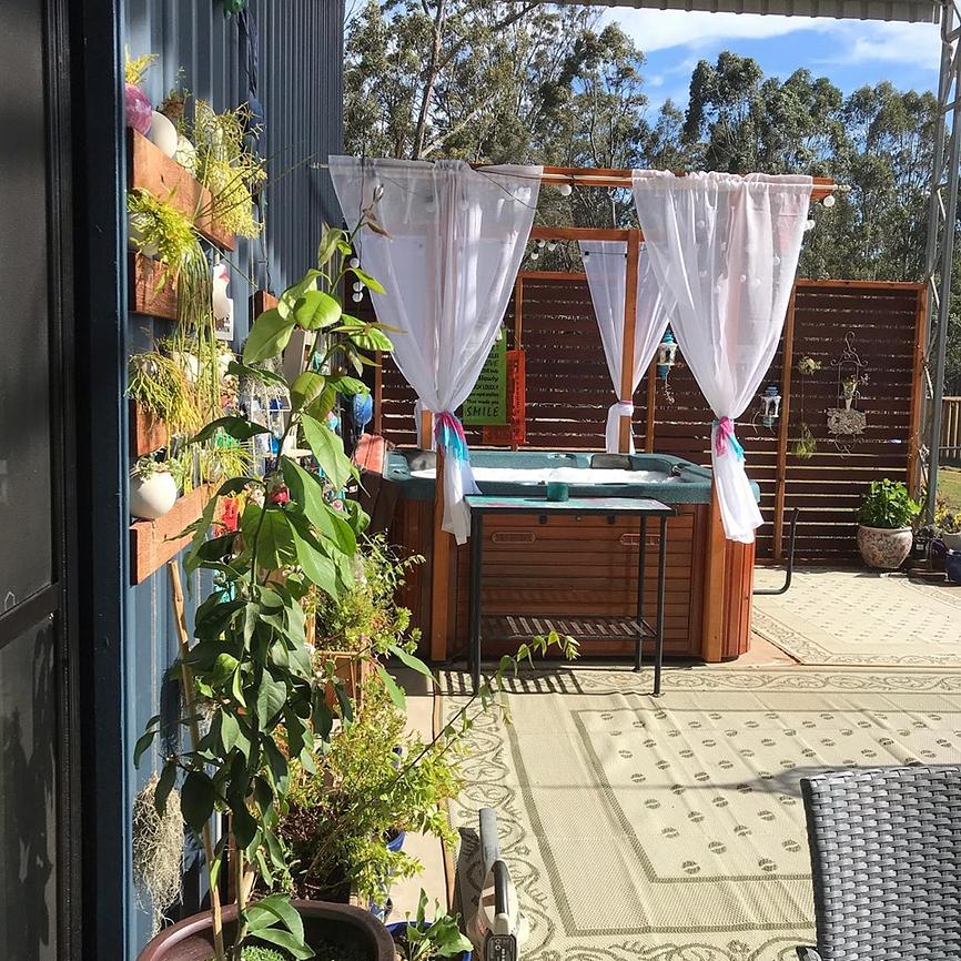 Studio Retreat Farm for Rent in Quorrobolong, Hunter Valley, NSW, AU