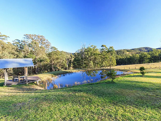 Photo 14 for Goosewing Homestead