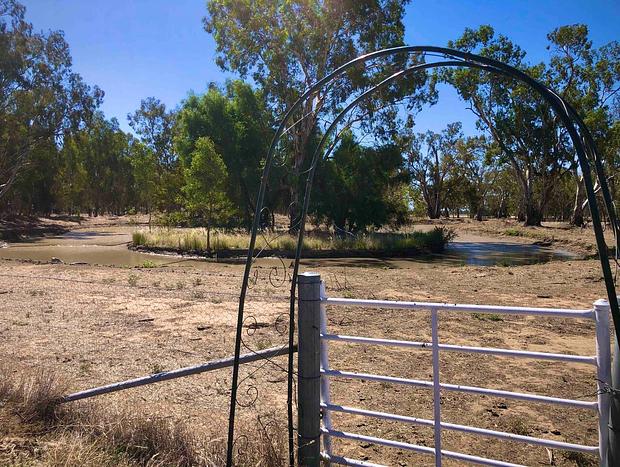 Photo 17 for Relaxing Off-Grid Farm Stay