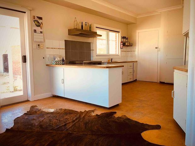Photo 5 for Relaxing Off-Grid Farm Stay