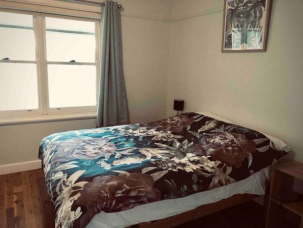 Photo 7 for Relaxing Off-Grid Farm Stay