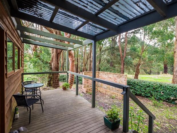 Photo 10 for Cedarwood Cottage