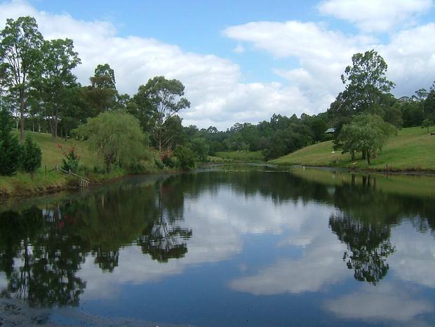 Photo 35 for Hermitage Cottage Farm Kurrajong