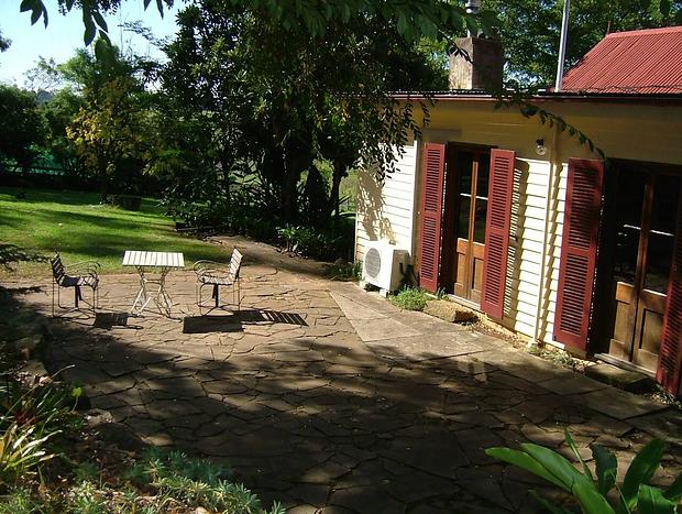 Photo 40 for Hermitage Cottage Farm Kurrajong