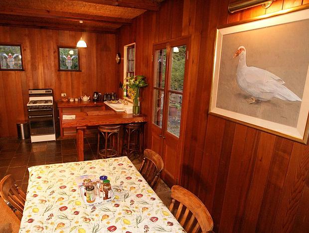 Photo 28 for Hermitage Cottage Farm Kurrajong