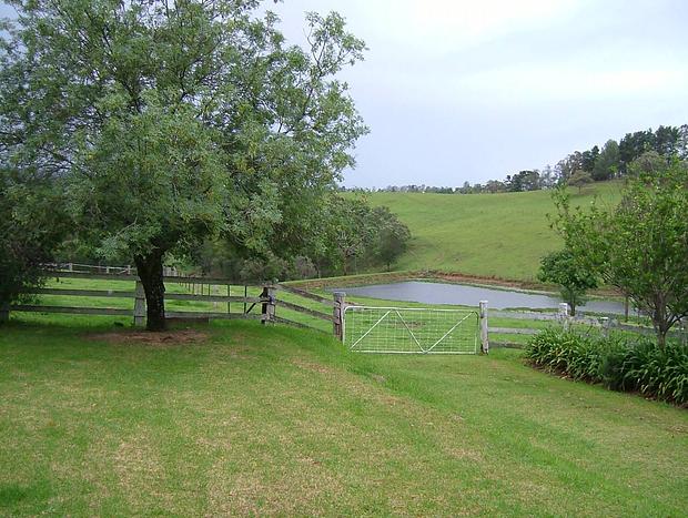 Photo 39 for Hermitage Cottage Farm Kurrajong