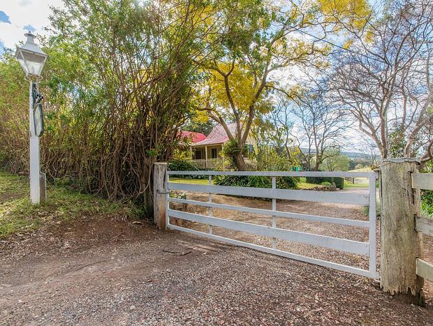 Photo 29 for Hermitage Cottage Farm Kurrajong