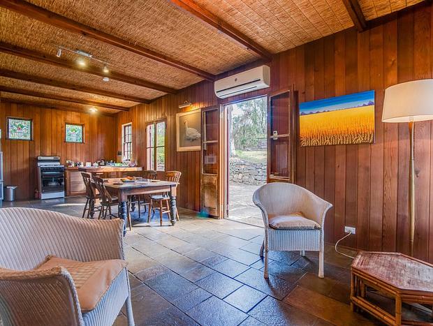 Photo 8 for Hermitage Cottage Farm Kurrajong