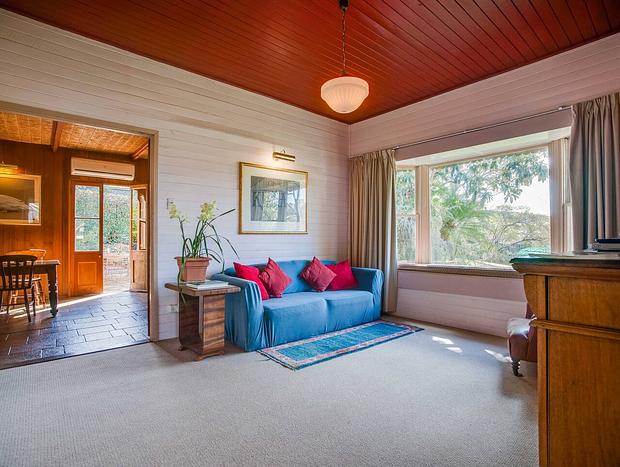 Photo 25 for Hermitage Cottage Farm Kurrajong