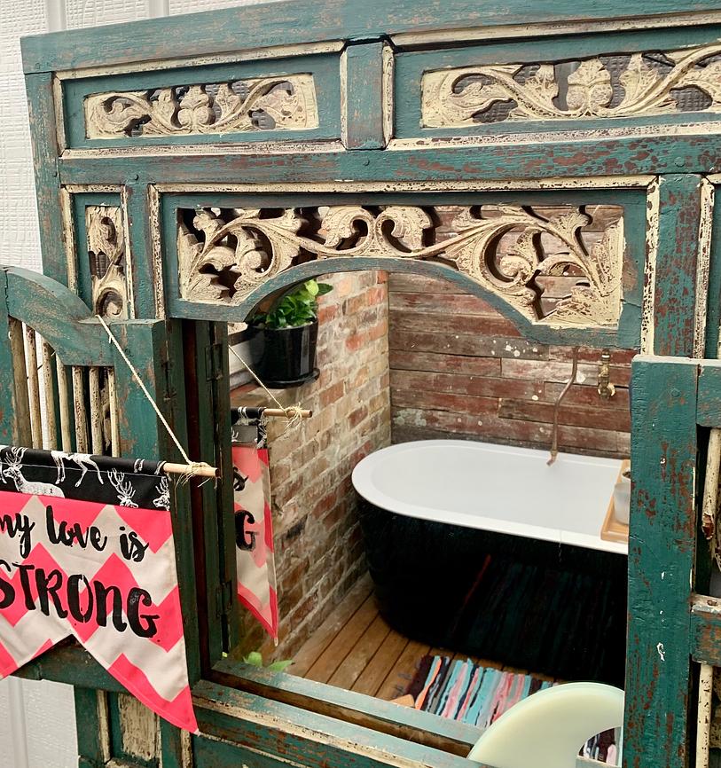 Anchored Currarong Luxurious Beachside Couples Retreat House for