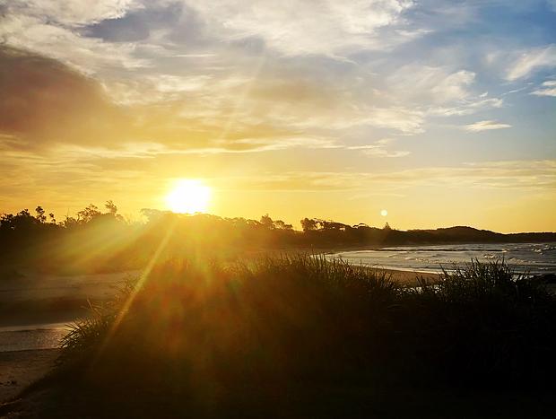Photo 28 for Anchored Currarong - Luxurious Beachside Couples Retreat