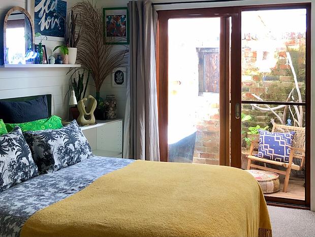 Photo 8 for Anchored Currarong - Luxurious Beachside Couples Retreat