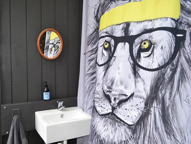 Photo 13 for La Mar Cabin …. a Matakana Coast ocean view retreat