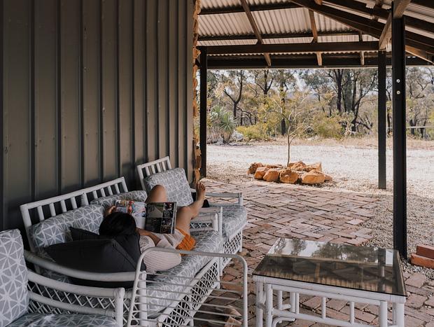 Photo 16 for Off Grid Solitude